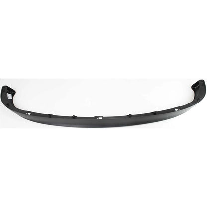 Valance For 2002-2009 Dodge Ram 1500 2003-2009 Ram 2500 Front Lower Air Dam