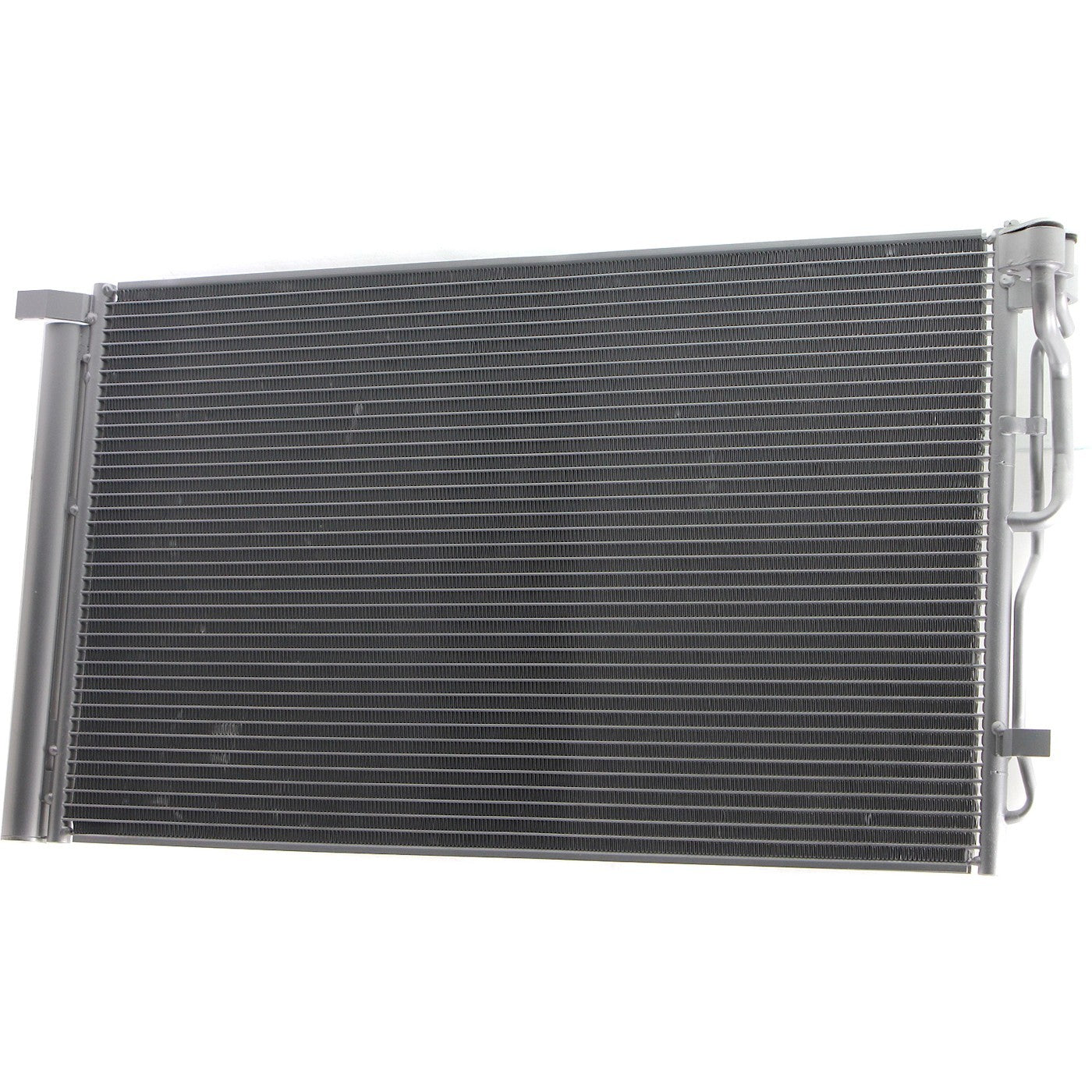 AC Condenser For 2017-2020 Hyundai Elantra 2018 Elantra GT 2.0L 4Cyl Eng.