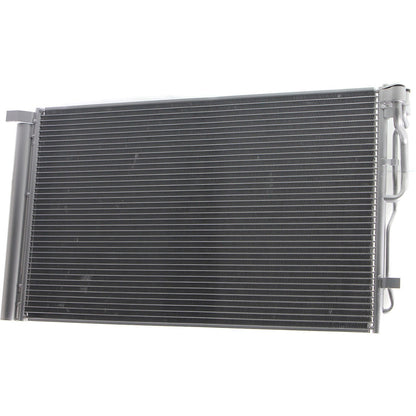 AC Condenser For 2017-2020 Hyundai Elantra 2018 Elantra GT 2.0L 4Cyl Eng.