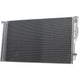 AC Condenser For 2017-2020 Hyundai Elantra 2018 Elantra GT 2.0L 4Cyl Eng.