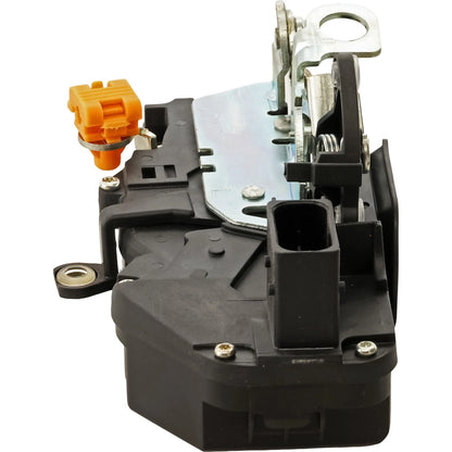 Front Left Side Door Lock Actuator For 2007-2009 GMC Sierra 1500 25876386
