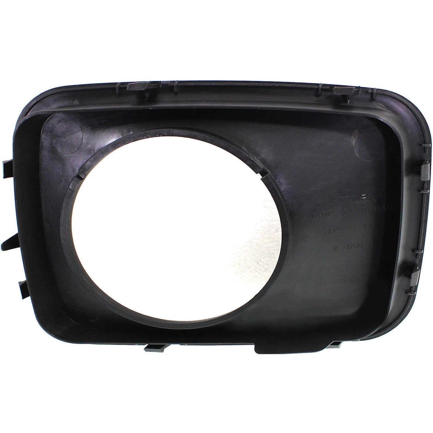 Front Left Side Fog Light Trim For 2009-2011 Honda Pilot HO1038101