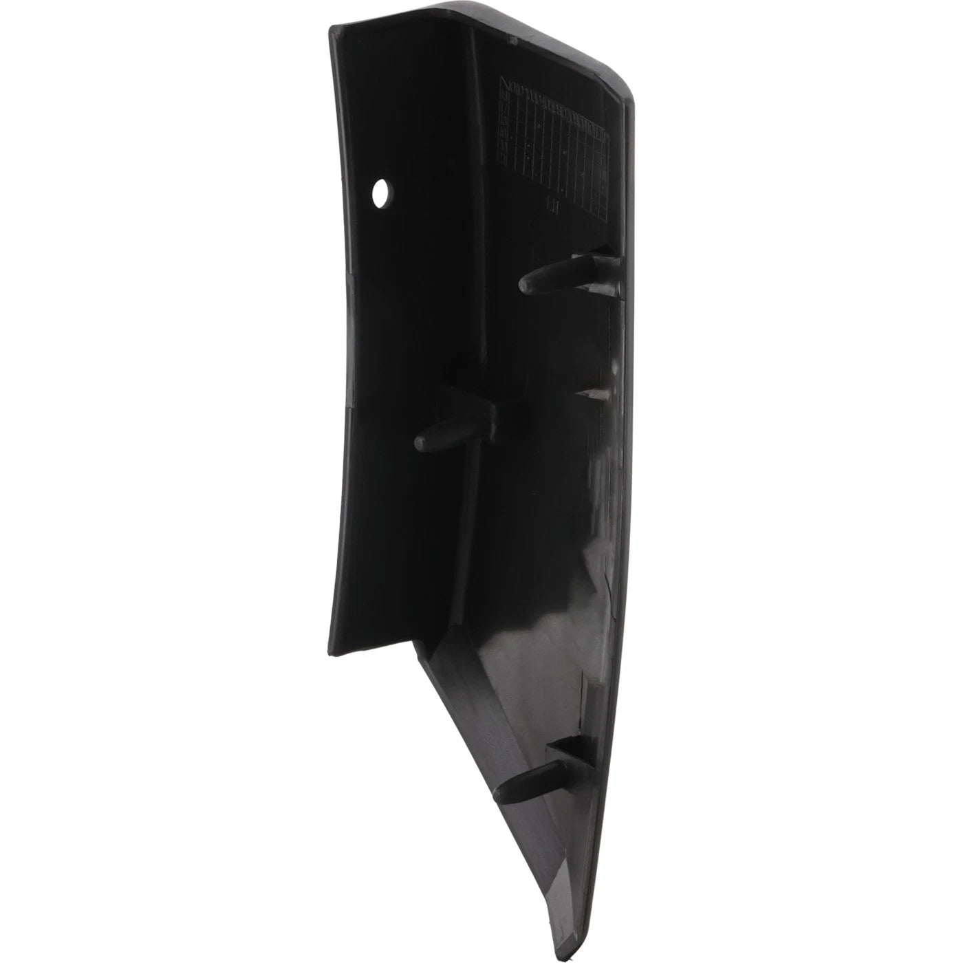Fender Flares For 2007-2017 Ford Expedition Front Left Lower Section Primed