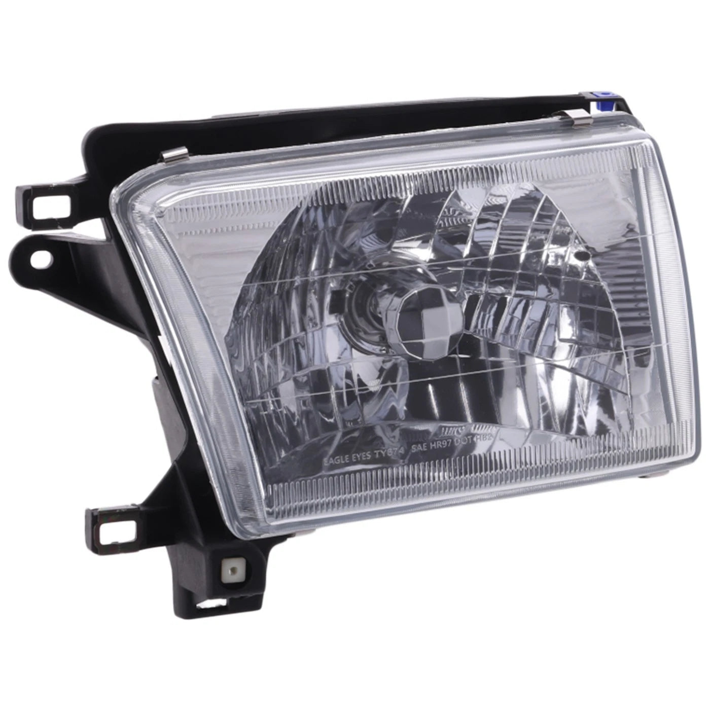 Headlight For 99 2000 2001 2002 Toyota 4Runner Left With Bulb