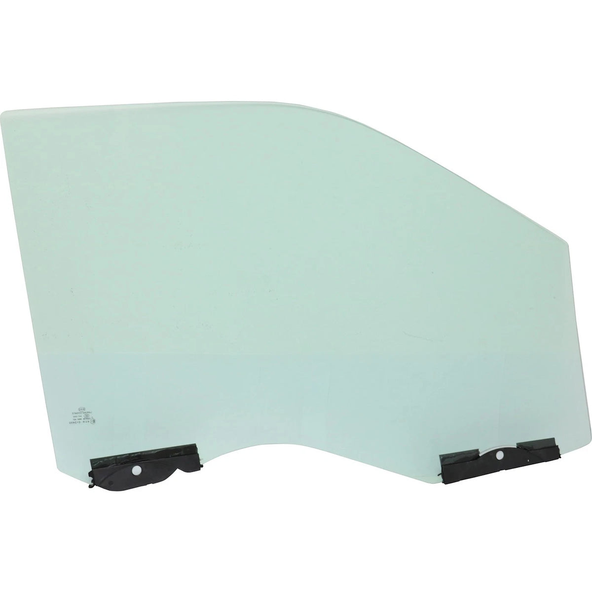 New Door Glass Front Driver Left Side F150 Truck LH Hand Ford F-150 FL3Z1521411A