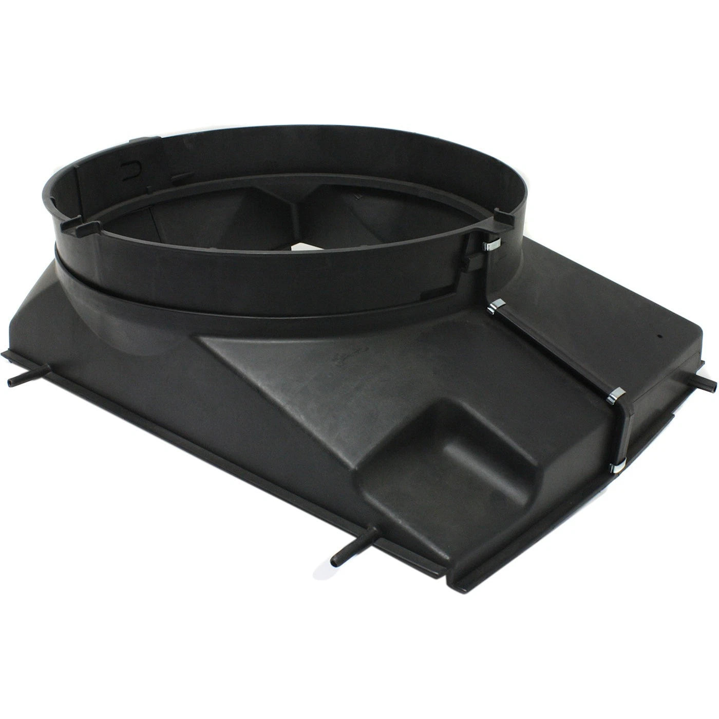 Fan Shroud For 2004-2011 Chevrolet Colorado Fits 2004-2011 GMC Canyon GM3110145