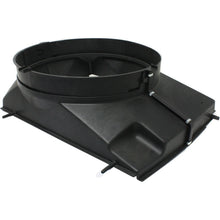 Fan Shroud For 2004-2011 Chevrolet Colorado Fits 2004-2011 GMC Canyon GM3110145