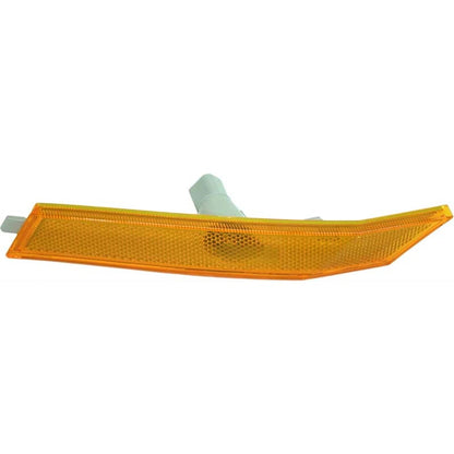 Side Marker Kit For 2006-2009 Ford Fusion Front Driver and Passenger Side
