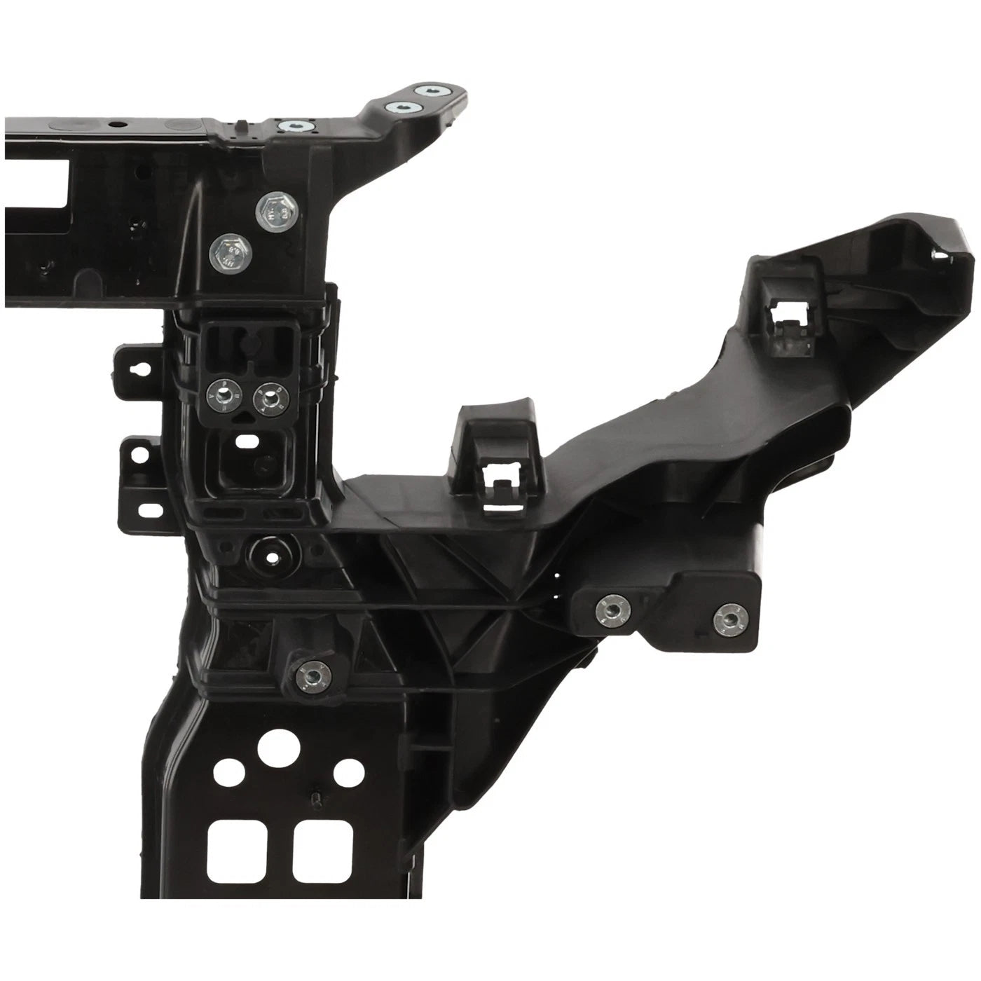 Radiator Support Assembly For 2016-2020 Kia Sorento KI1225173 64101C6500