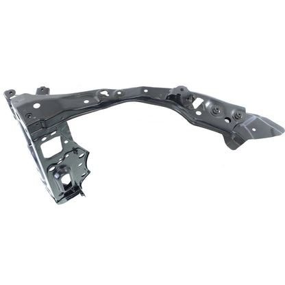 Radiator Support Core Set For 2014-20 Lexus IS350 IS300 IS250 IS200t Side Panel