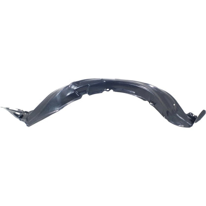 Set of 2 Fender Liner For Toyota Yaris 2007-2011 Front LH & RH 2dr Hatchback