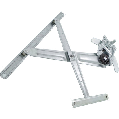 Window Regulator For 1989-1995 Toyota Pickup Front Driver Side TO1350109