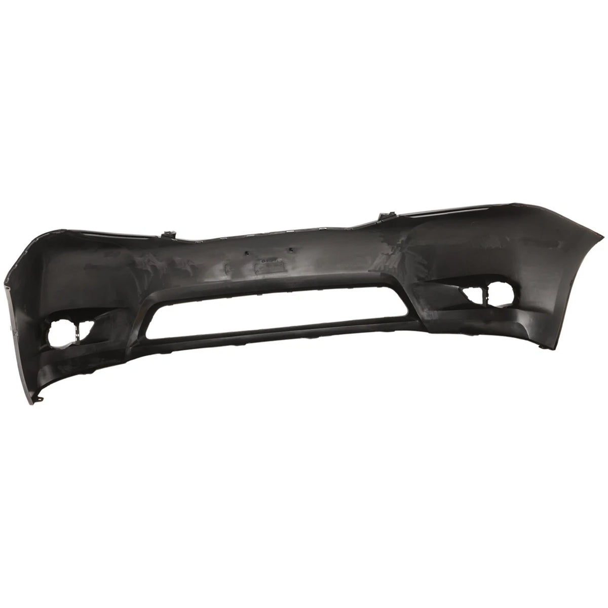 Front Bumper Cover For 2011-2017 Toyota Sienna BASE LE XLE CAPA Primed TO1000369
