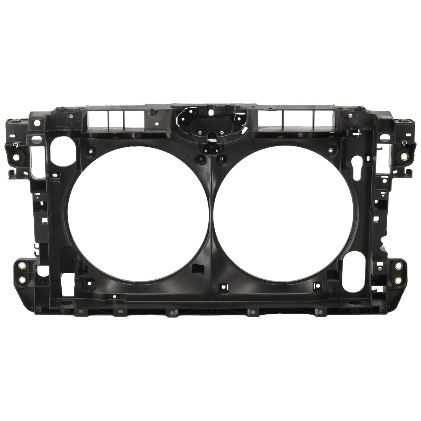 Radiator Support For 2008-2009 Nissan Altima Assembly