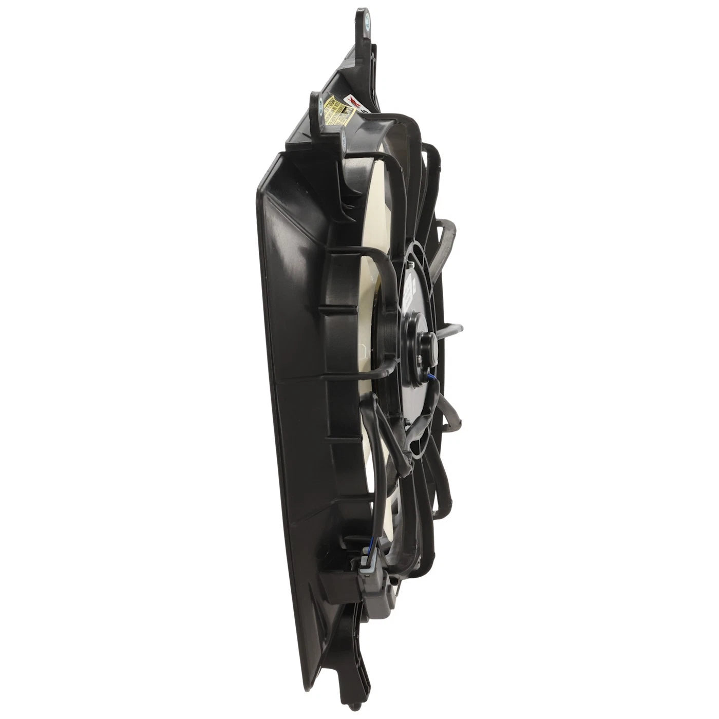 A/C Condenser Cooling Fan For 2002-2006 Acura RSX