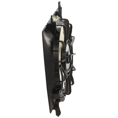 A/C Condenser Cooling Fan For 2002-2006 Acura RSX