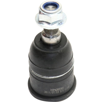 Control Arm Kit For 2004-08 Acura TL TL Front Left Right Lower with Ball Joints