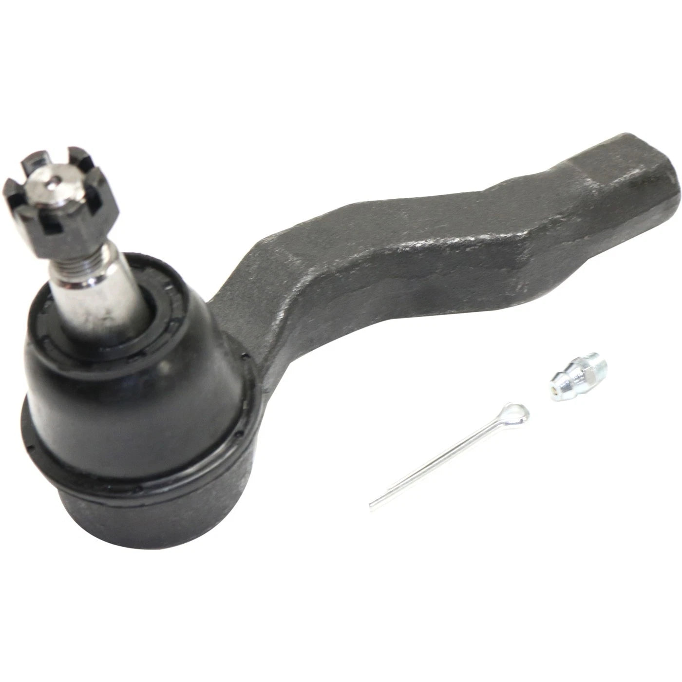 Tie Rod End for 2003-2007 Infiniti G35 Front Set of 4