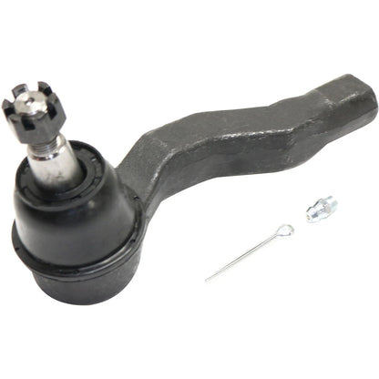 Tie Rod End for 2003-2007 Infiniti G35 Front Set of 4