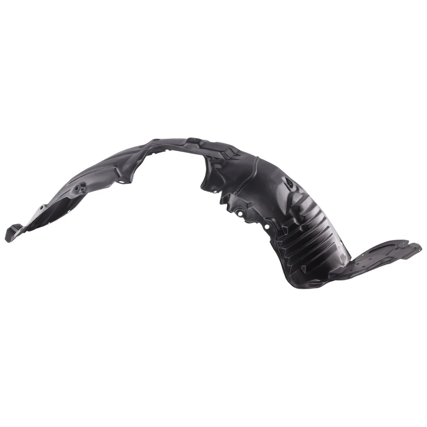 Fender Liner For Mazda 3 2010-2011 Front Driver Side Inner 2.0L