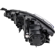 Headlight Assembly For 2016-2017 Chrysler 200 LX Passenger Side Halogen CAPA