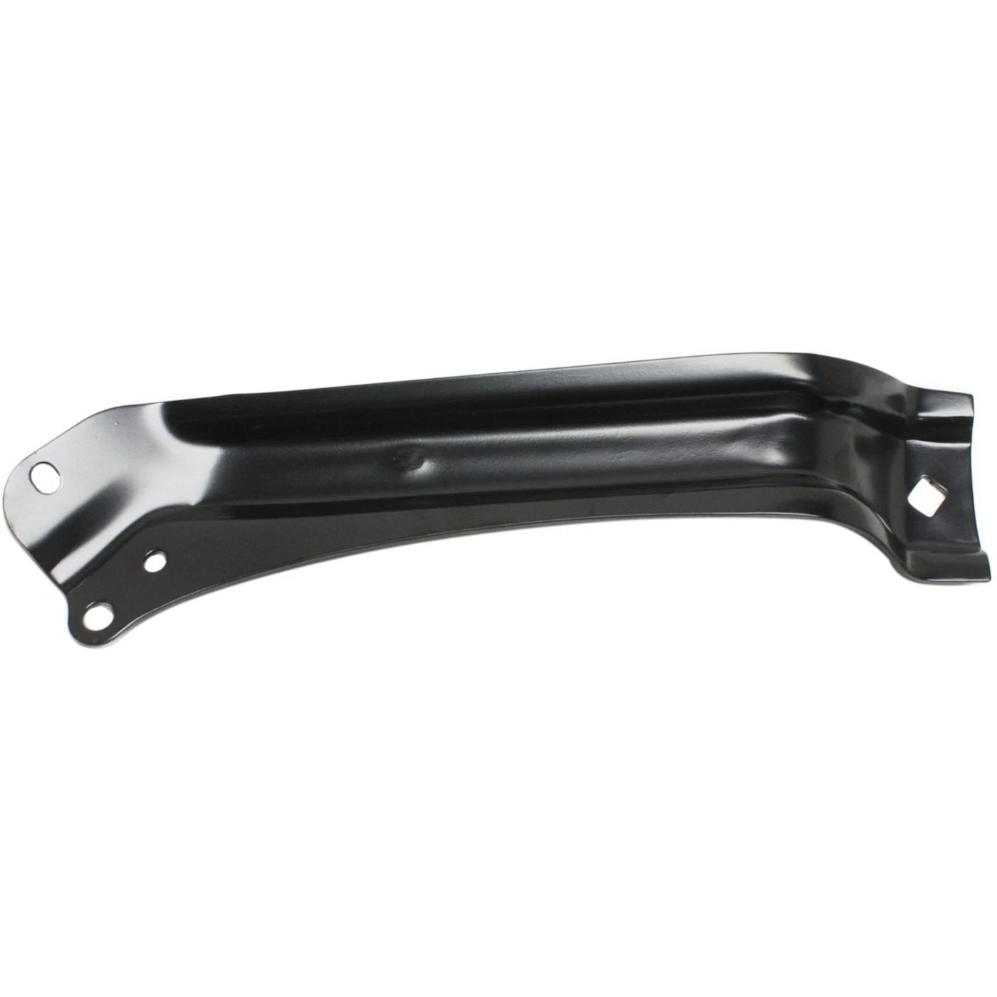 Set of 2 Bumper Bracket For Toyota Tacoma 2012-2015 Front