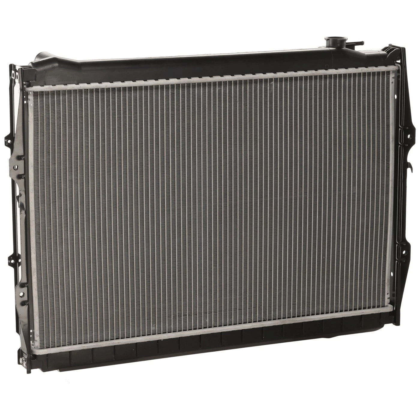 Aluminum Radiator For 1993-1998 Toyota T100 With Transmission Cooler 164100W051