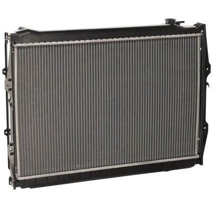 Aluminum Radiator For 1993-1998 Toyota T100 With Transmission Cooler 164100W051