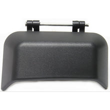 Exterior Door Handle For 2007-2017 Jeep Compass Rear Driver Side 5115827AF