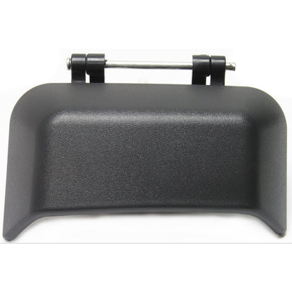 Exterior Door Handle For 2007-2017 Jeep Compass Rear Driver Side 5115827AF