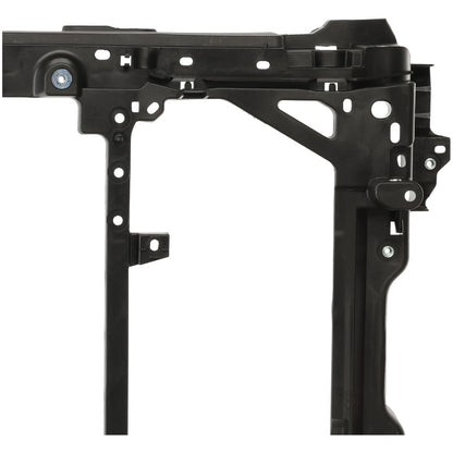 Radiator Support For 2013-2016 Mazda CX-5 Black Assembly