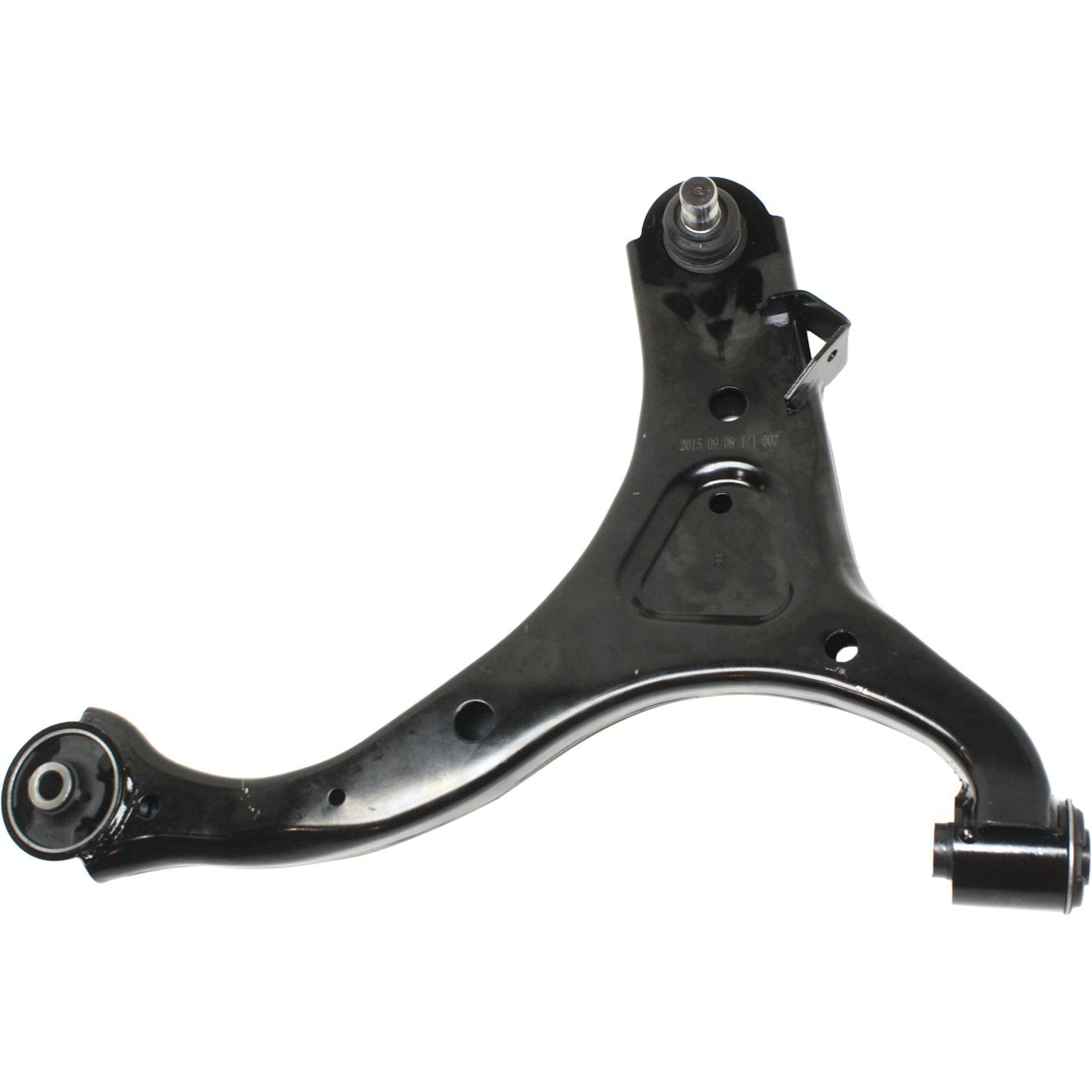 Control Arm For 2007-2013 Sorento Santa Fe Front Right Side Lower 545011U000