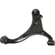 Control Arm For 2007-2013 Sorento Santa Fe Front Right Side Lower 545011U000
