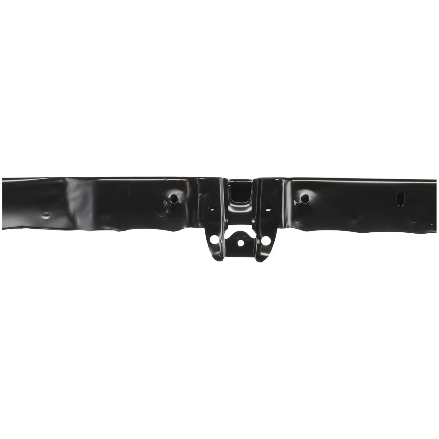 Radiator Support For 2006-2012 Toyota RAV4 Black Assembly