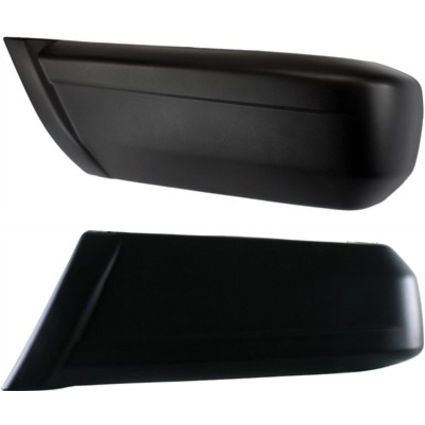 Rear Bumper End Set For 1997-2001 Jeep Cherokee CH1105139 CH1104139