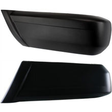 Rear Bumper End Set For 1997-2001 Jeep Cherokee CH1105139 CH1104139