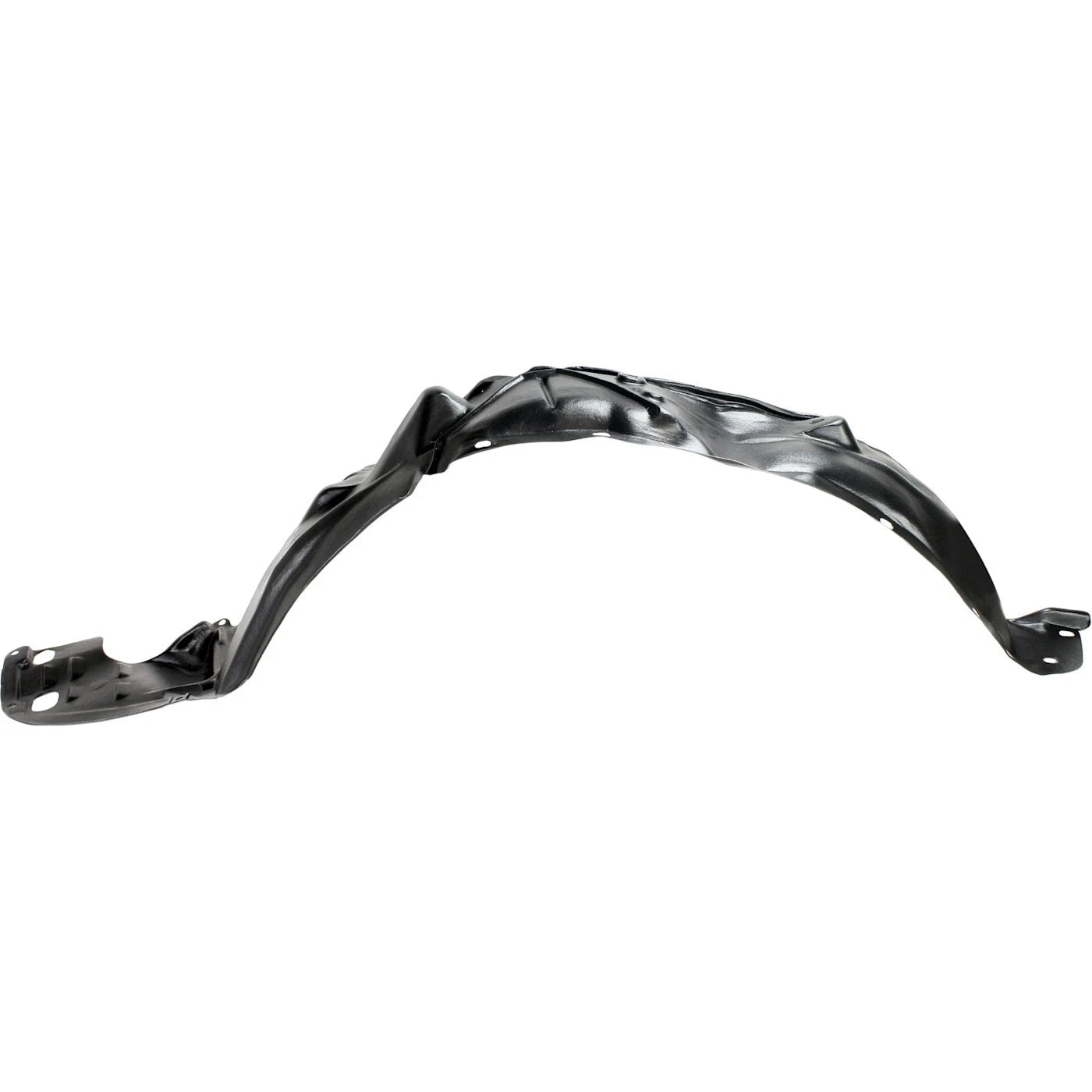 Set of 2 Fender Liner For Honda Accord 1998-2002