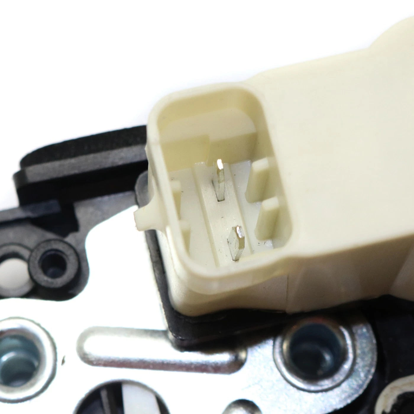 Front Door Lock Actuator Set For 1999-2000 Chevrolet Silverado 1500 Sierra 1500