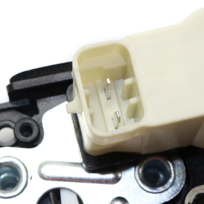 Front Door Lock Actuator Set For 1999-2000 Chevrolet Silverado 1500 Sierra 1500