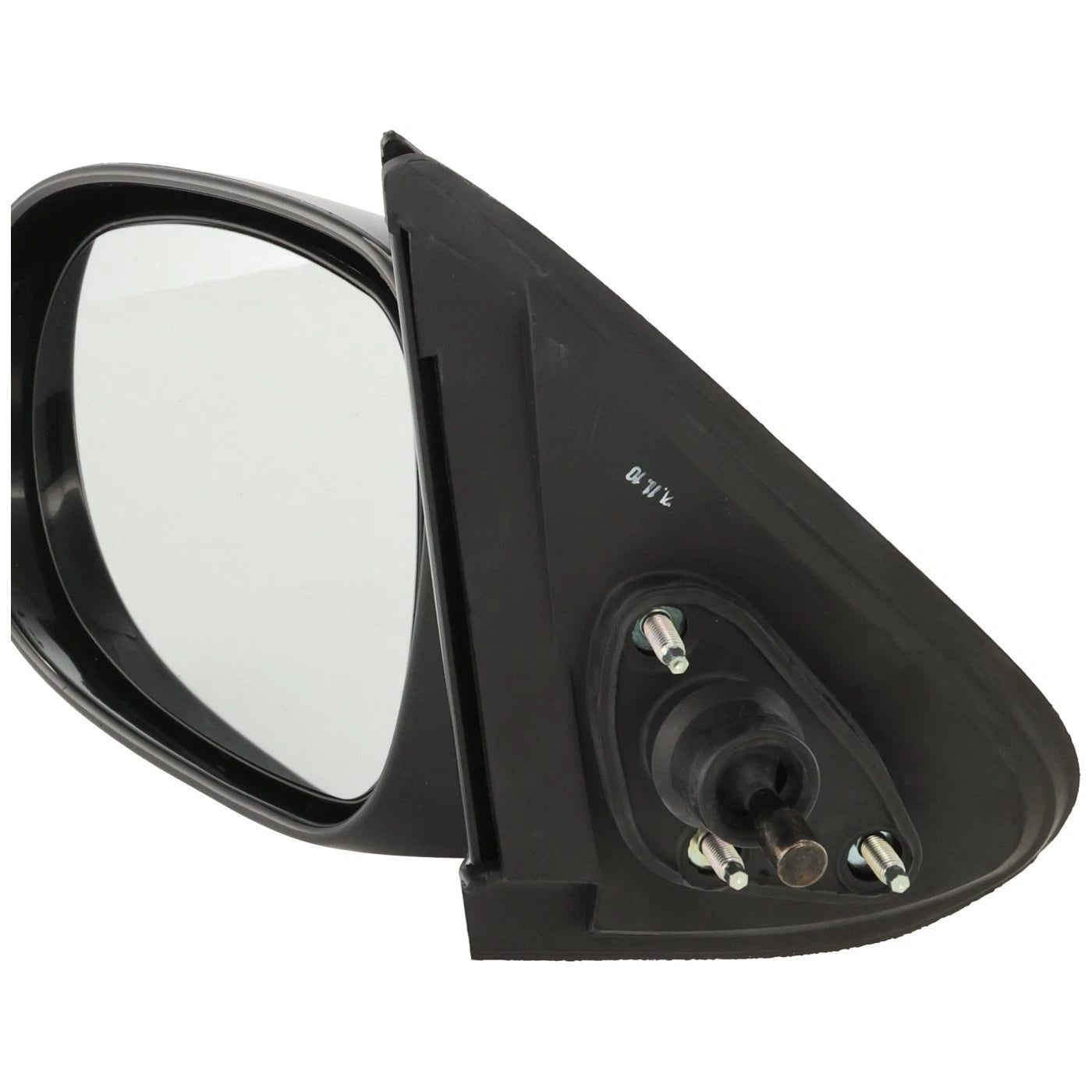 Manual Remote Mirror For 2000-2006 Nissan Sentra Driver Side Paintable