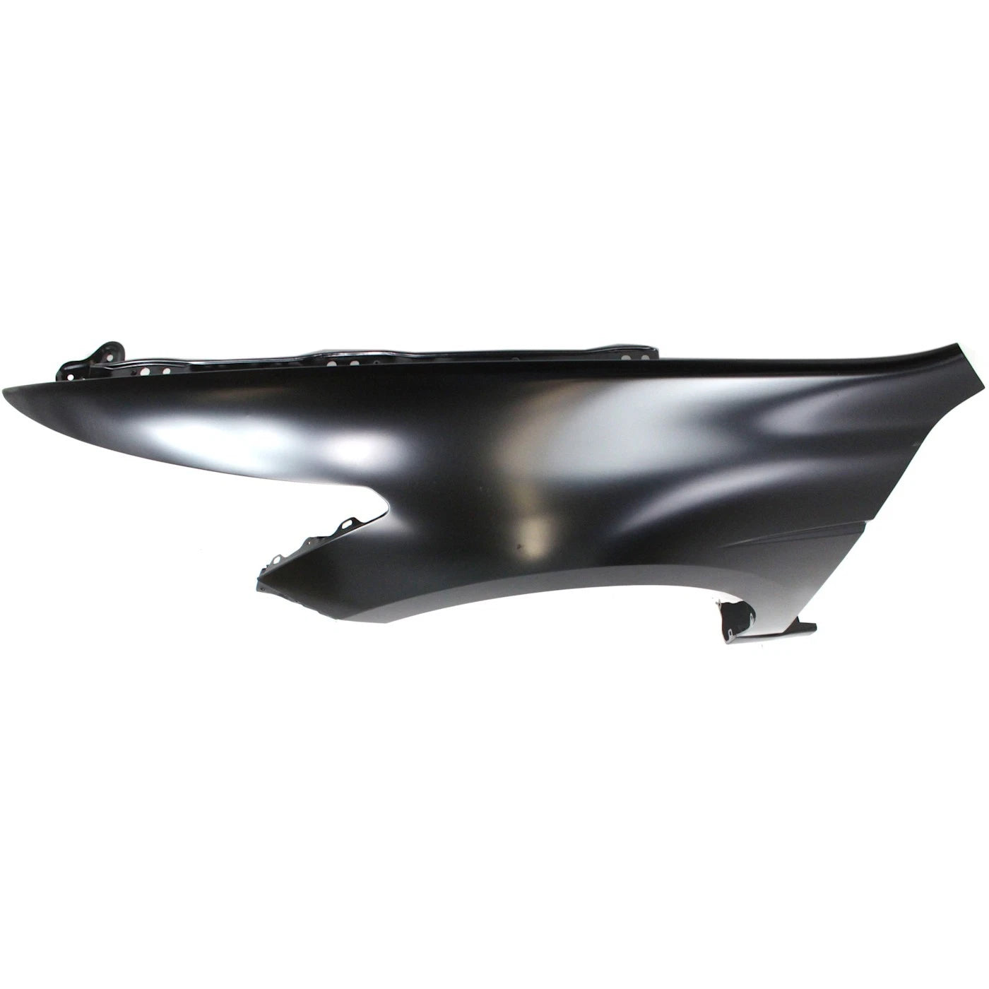 Fender For Honda Accord 2008-2012 Front Driver and Passenger Side Sedan