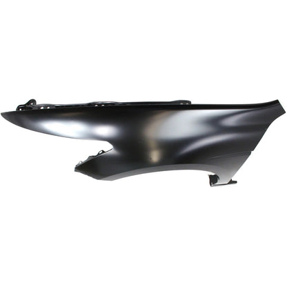Fender For Honda Accord 2008-2012 Front Driver and Passenger Side Sedan