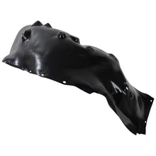 Fender Liner For Chevrolet Silverado 2500 HD 2011-2014 Front Right Inner