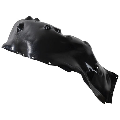 Fender Liner For Chevrolet Silverado 2500 HD 2011-2014 Front Right Inner