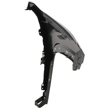Fender For Jeep Compass 2017-2025 Front Driver Side