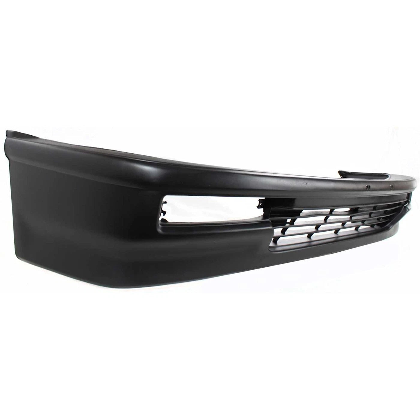 Front Bumper Cover For 1990-1991 Honda Civic Hatchback USA Built Textured