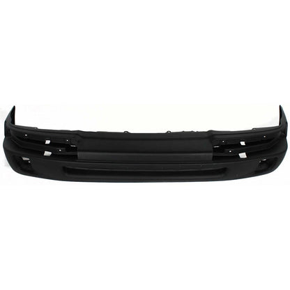 Bumper Cover Kit For 1998-2000 Toyota Tacoma 4WD With Fog Light Holes Front