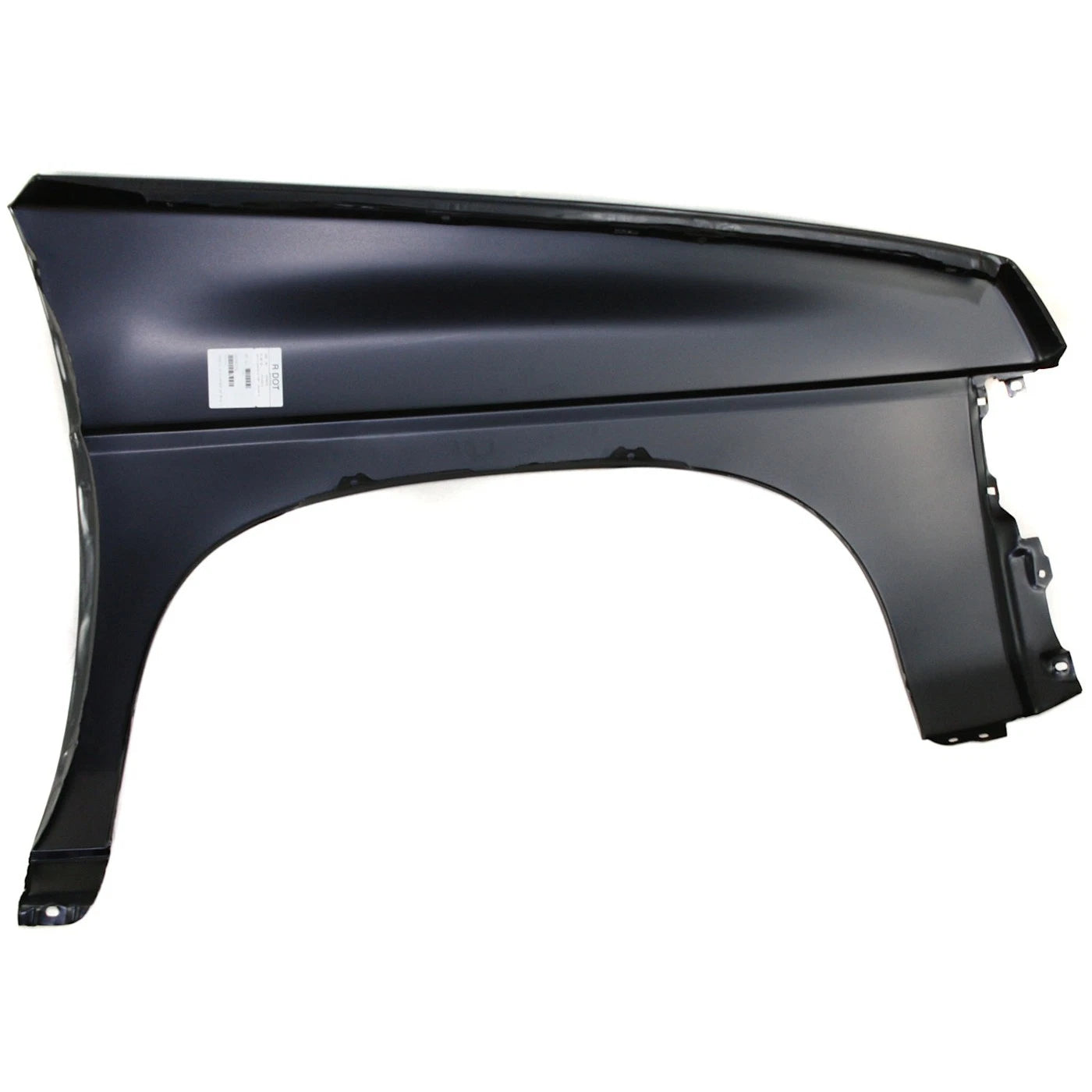 Fender For Nissan D21 1989-1994 Front Driver and Passenger Side 2WD Hardbody