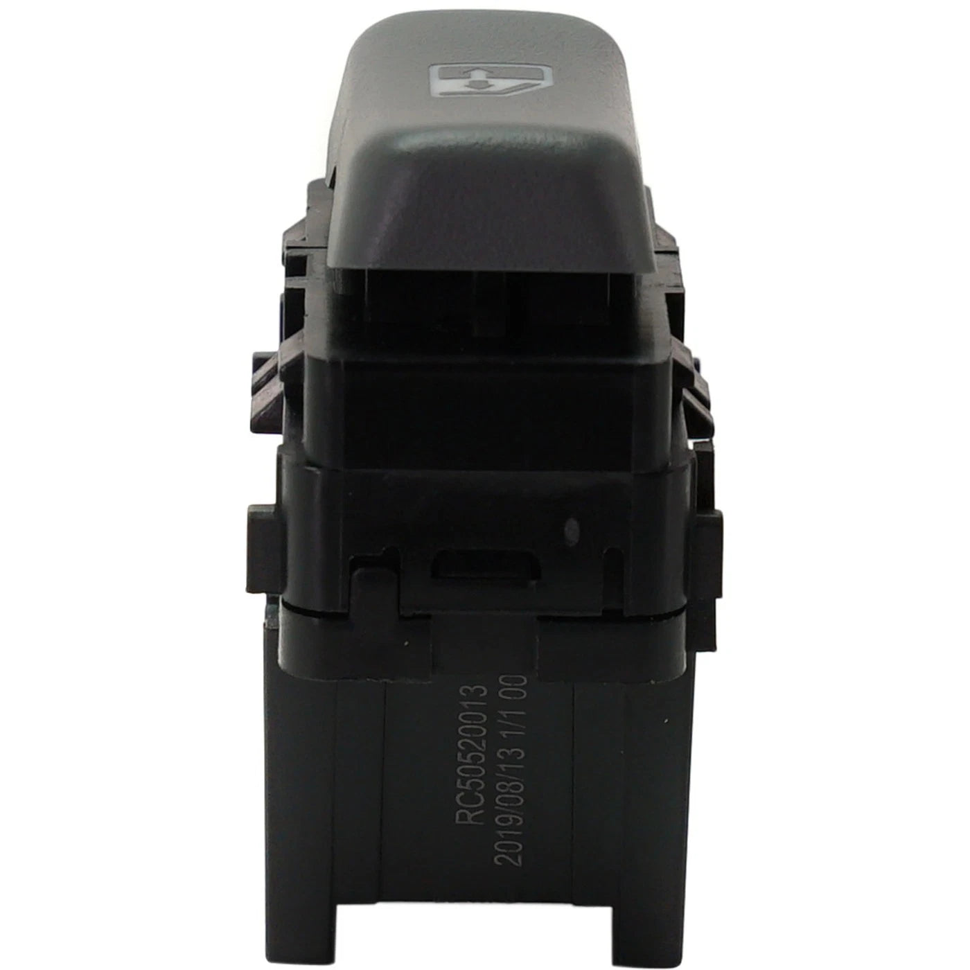 Window Switch For 96-00 Chevrolet Express 3500 GMC Savana 3500 Front RH DWS1828