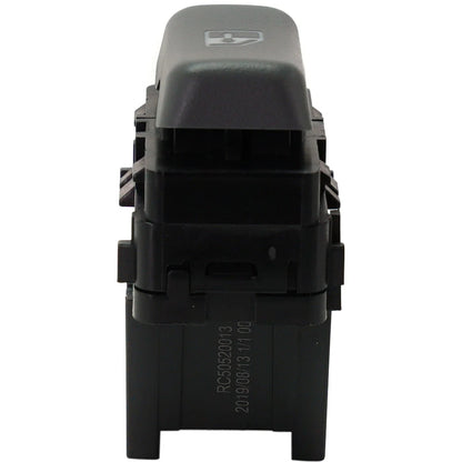 Window Switch For 96-00 Chevrolet Express 3500 GMC Savana 3500 Front RH DWS1828